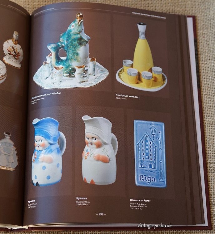 винтажный фарфор рига винтажный фарфор рига